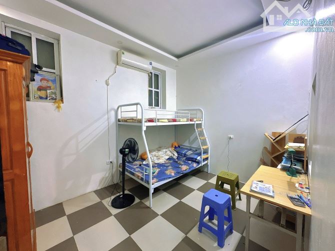 BÁN NHÀ 2 THOÁNG ĐẸP NHƯ MƠ ĐỨC DIỄN, 53M2, 4 TẦNG, Ô TÔ CỬA, NỘI THẤT GỖ, GIÁ CHỈ 9 TỶ - 8