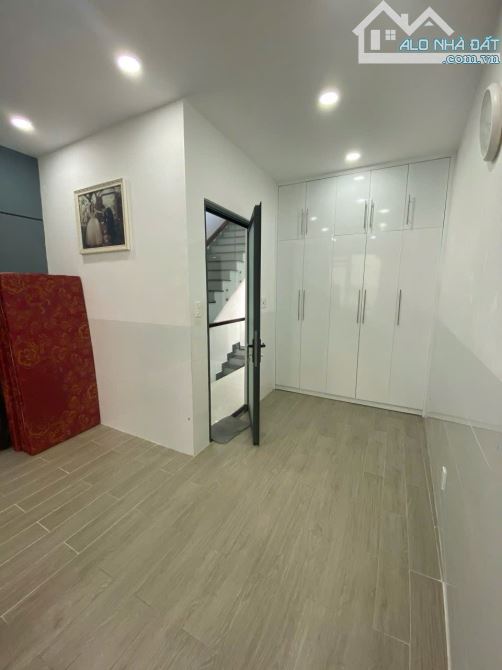 Bán nhà 3 tầng đẹp hẻm đường Thống Nhất - phường Phương Sơn- thành phố.Nha Trang - 8