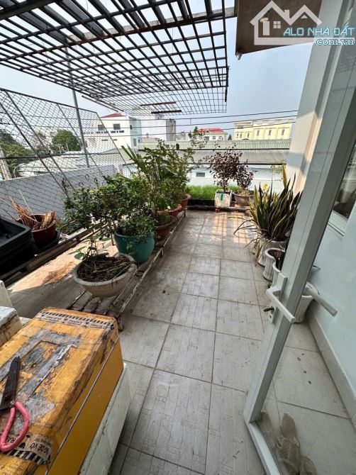 BIỆT THỰ NGANG 8*22-THỚI AN,QUẬN 12, KHU ÍT AI BÁN NHÀ - 8