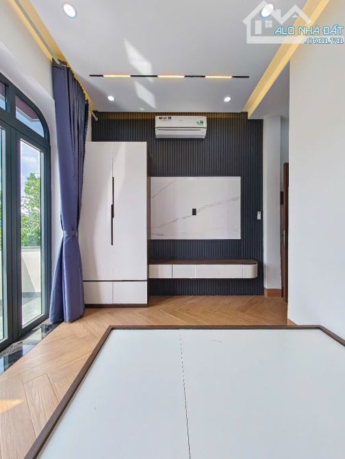 NHÀ TRỆT LẦU MỚI ĐẸP - FULL NỘI THẤT - TRỤC CHÍNH HẺM 577 ĐƯỜNG 30/4 - THÀNH PHỐ CẦN THƠ - 8