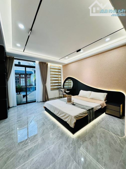 LÊN SÓNG SIÊU PHẨM ĐƯỜNG NGUYỄN BỈNH KHIÊM, P.ĐAKAO, QUẬN 1 - GIÁ TỐT:5TỶ620/76,8M2. HXH - 8