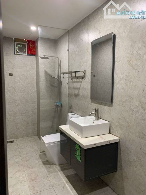 BÁN GẤP SIÊU PHẨM 3 TẦNG - MT VŨ XUÂN THIỀU KHU VIP VEN SÔNG HÒA XUÂN, CẨM LỆ - CHỈ 6.5 TỶ - 8