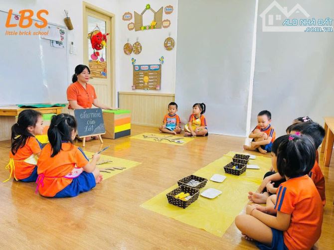 Bán nhà MTKD HIẾM ngang 9m 180m2 Nguyễn Văn Lượng 3 tầng gần KDC Cityland chỉ 31.5 tỷ. - 8