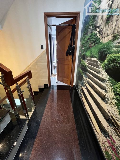 💥🥰 SIÊU PHẨM NHÀ PHỐ TÂN CỔ ĐIỂN -  HẺM XE TẢI – 2 MẶT THOÁNG PHẠM VĂN BẠCH TÂN BÌNH - 8
