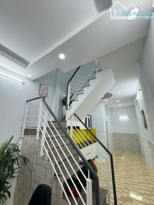 📢📢Hot ‼️❗️Cần bán nhà Tây Thạnh,Tân Phú 3tỷ650 - 8