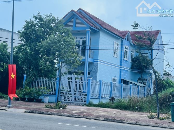 Bán nhà mặt tiền đường Nguyễn An Ninh, Phường 4, TP Vị Thanh, Hậu Giang - 8