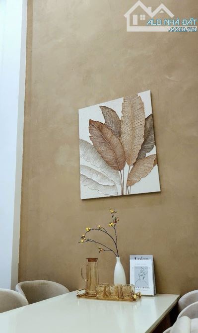 BÁN NHÀ MỚI NGÕ MAI HƯƠNG BẠCH MAI HAI BÀ TRƯNG 40M² x 5 TẦNG – 8 TỶ - 8