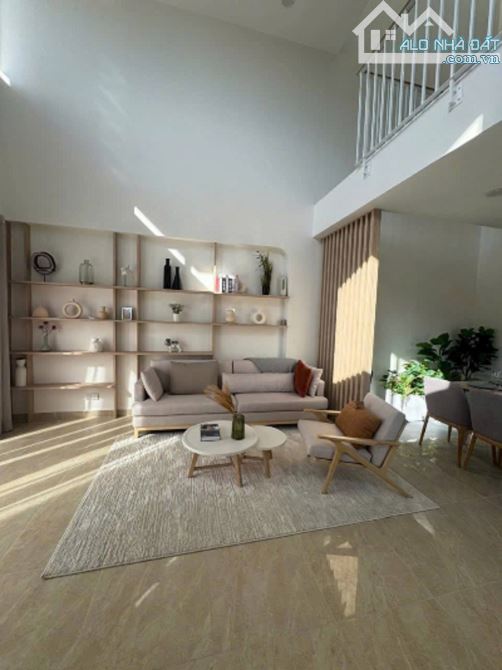Bán Shophouse tại K Home New City, 800 triệu, 60m2, 3PN, 3WC, 3 tầng- Nơi ở xanh sạch đẹp - 8