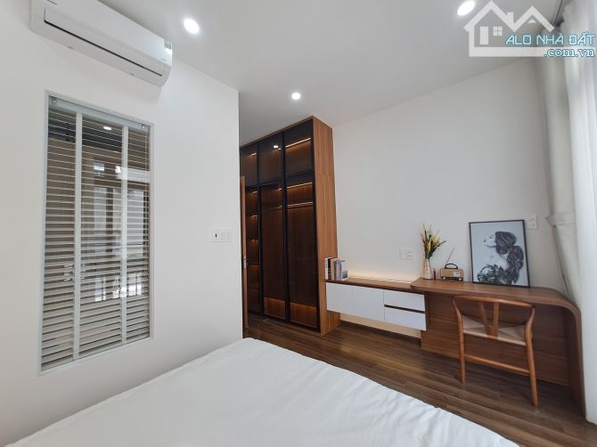 SIÊU PHẨM P10 TÂN BÌNH FULL NỘI THẤT - 43M2, 4 TẦNG, 4PN MASTER, PHÒNG XÔNG HƠI-CHỈ 8.4 TỶ - 8