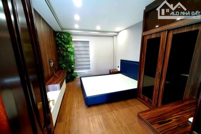 Bán gấp nhà 3 tầng mặt tiền Kỳ Đồng, sầm uất, sát Vp Bộ Xây Dựng, Sổ hồng riêng ! - 8