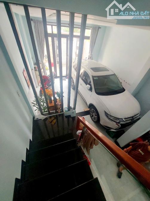 🏡NHÀ ĐẸP Ở NGAY – CÁCH BIỂN 150M –MT HỒ THẤU (10.5M) – GẦN NGÃ 4- GIÁ CHỈ 10 TỶ - 8