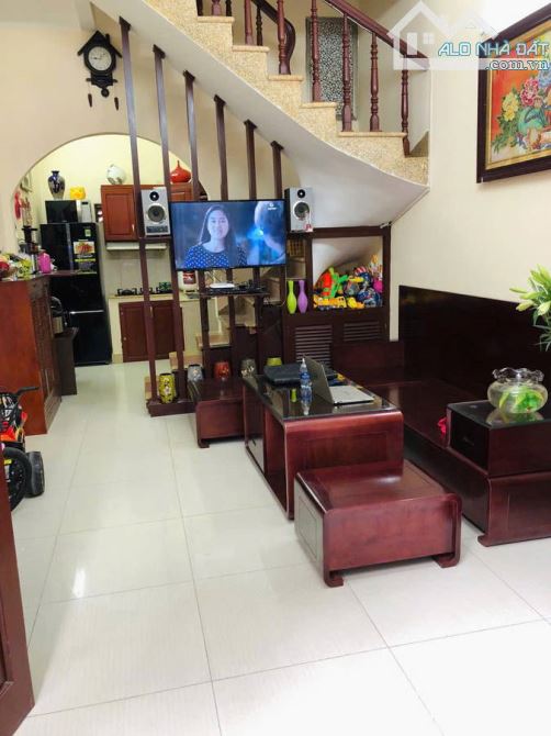 Bán nhà siêu hiếm trung tâm Hoàng Mai – Gần hồ, Gần phố, Giá tốt khó tin! - 8