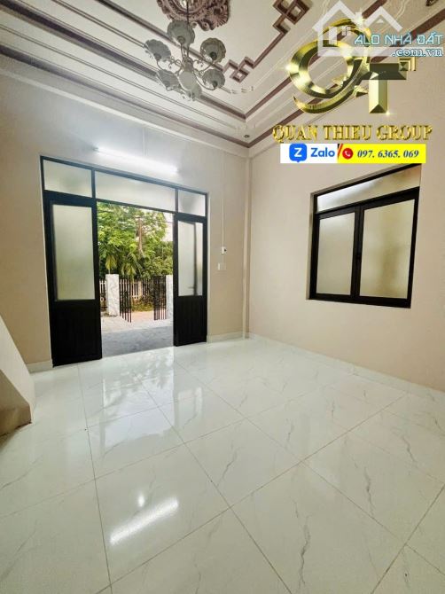 CHO THUÊ NHÀ MẶT TIỀN VŨ NGỌC PHAN, THỦY XUÂN, TP HUẾ - 8