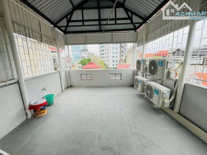 Bán Nhà Lạc Long Quân - Tây Hồ - Nhà Dân Xây - 2Thoáng -Gần Ô Tô - 30M x 5 Tầng Nhỉnh 5Tỷ - 8