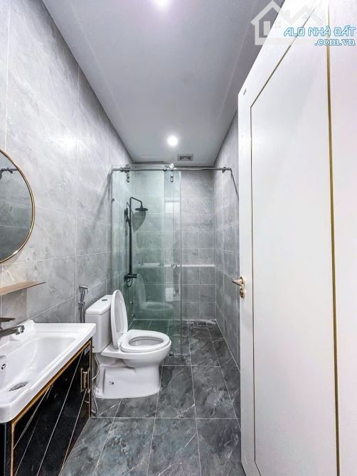 Nhà 1 Trệt 2 Lầu Văn Hoá Tây Đô sổ hồng hoàn công giá 5,4 tỷ •DT:5x17,75 Cái Răng Cần Thơ - 8
