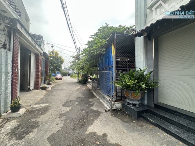 Nhà 4Tầng ĐƯỜNG TCH25, Phường TÂN CHÁNH HIỆP, Q12 DT 60m²(10x6m)HXH 💰4.88Tỷ - 8