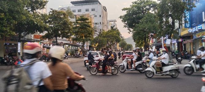 🌈 GIÁ RẺ.NHỈNH 15. TỶ.MT.NGUYỄN ĐÌNH TRỌNG.P.HOÀ KHÁNH BẮC.Q.LIÊN CHIỂU.TP.ĐÀ NẴNG. - 8