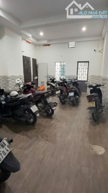 💥💥💥 TOÀ CĂN HỘ 6 TẦNG DÒNG TIỀN ỔN ĐỊNH , HOÀ NAM 2 , HOÀ MINH 21 PHÒNG, DOANH THU 65TR - 8