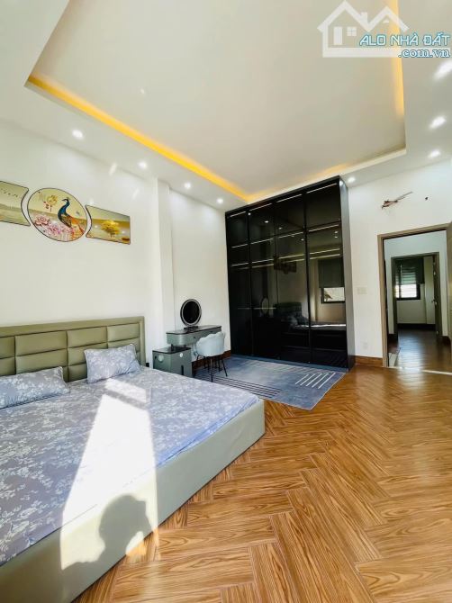 NHÀ PHẠM VĂN CHIÊU P14 GÒ VẤP 4X16M 5,4 TỶ HẺM XE TẢI THÔNG CẠNH CHỢ THẠCH ĐÀ - 8