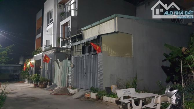 BÁN NHÀ C4 – gác đúc, SHR, HẺM 47 TRƯỜNG LƯU – P. LONG TRƯỜNG, Q9 Giá chỉ: 3,4TỶ (TL) - 8