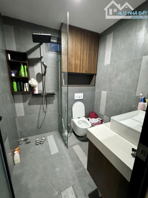💥Nhà đẹp mặt tiền Y Moan - 10 x 16m - 6.990 tỷ - 8