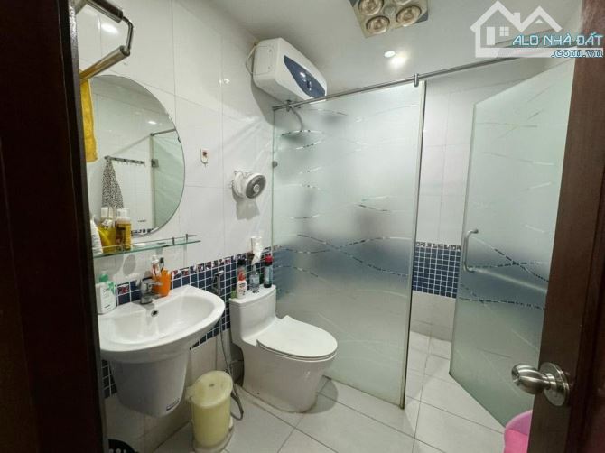 Siêu hiếm Đống Đa nhà gần phố ở ngay thoáng sáng trước nhà c vs ó sân để xe phải thật nhan - 8