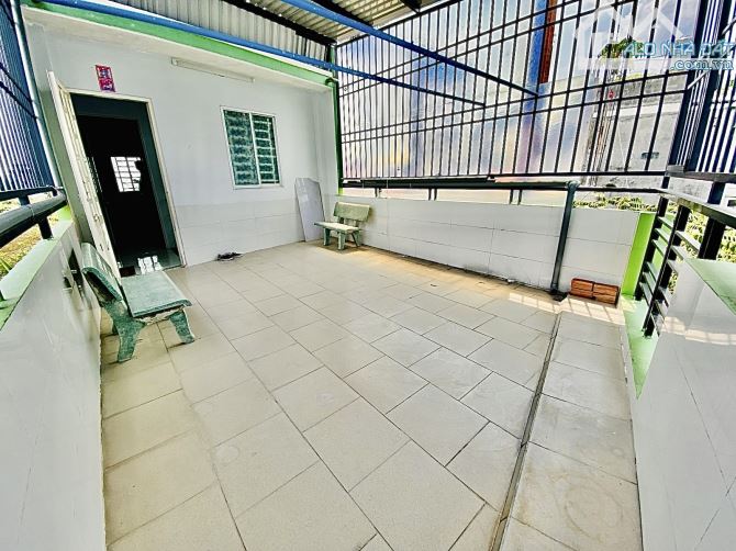 ✨ 50M2 (4.5M x 12M) 3 TẦNG, HẺM XE TẢI 6M, XE 2.5 TẤN ĐẬU NGÀY ĐÊM, ngay CHỢ 26/3 - 4,7 TỶ - 9
