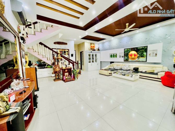 Biệt Thự 270m 10x30m Hẻm Vip Trường Sơn-Sân Bay Tân Sơn Nhất-Nhà Ga T3-Nhà 3 Lầu Mới 500m2 - 9