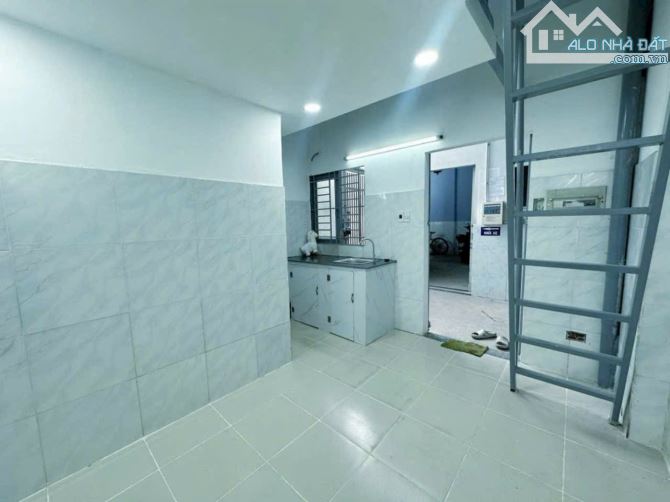 Bán gấp dãy trọ Dương Quảng Hàm, P. 5, Gò Vấp 19,9tỷ - 9