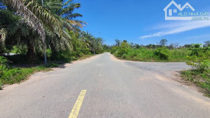 BÁN LÔ ĐẤT THỔ CƯ 120M2 P. PHÚ HỮU, TP. THỦ ĐỨC, CHỈ 4,9 TỶ - 9
