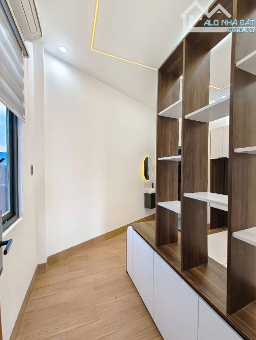 NHÀ TRỆT LẦU MỚI ĐẸP - FULL NỘI THẤT - TRỤC CHÍNH HẺM 577 ĐƯỜNG 30/4 - THÀNH PHỐ CẦN THƠ - 9