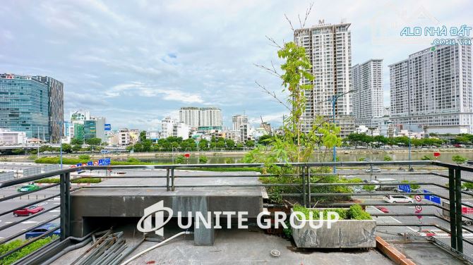 Cho Thuê Căn Hộ Bancol View Bờ Sông Võ Văn Kiệt - 9