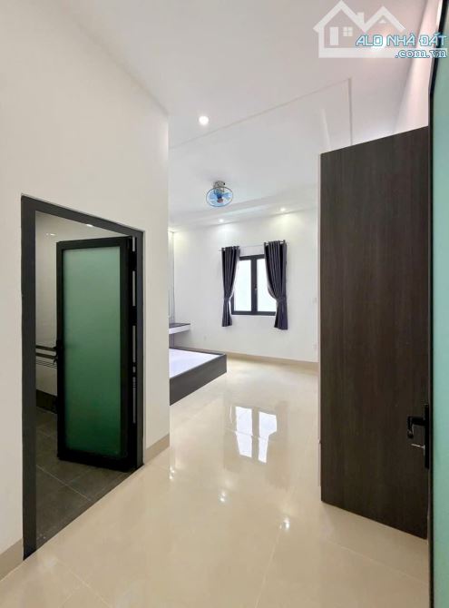 NHÀ TRỆT LẦU MỚI XÂY KIÊN CỐ – ĐƯỜNG SỐ 9 VHTD – CÁI RĂNG – GIÁ CHỈ 4 TỶ 950 - 9