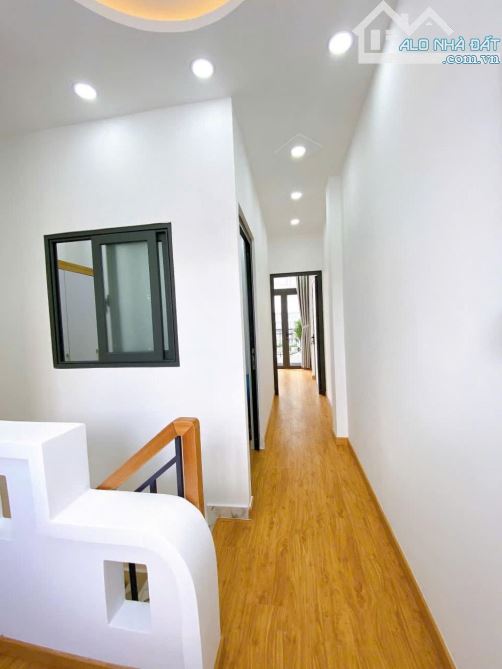 BÁN NHÀ 5 TẦNG, 5P.NGỦ - HẺM XH - DƯƠNG THỊ GIANG - TTN, Q12 - GIÁ 6,6TỶ - 9
