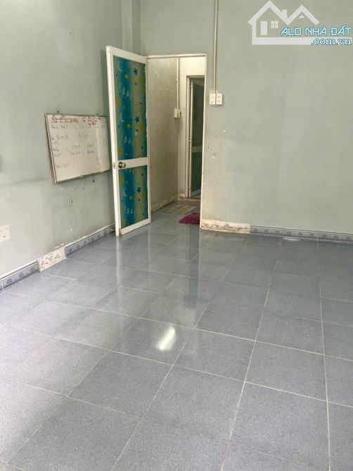 BÁN NHÀ QUẬN 8 – CAO XUÂN DỤC – 3.6x10.7M – 3 TẦNG – 4PN – SỔ HỒNG RIÊNG – 4.68 TỶ - 9