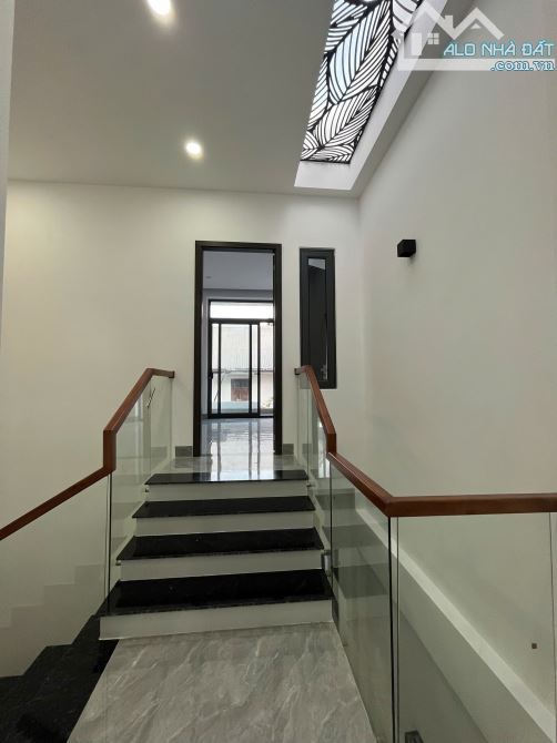 Nhà 3 tầng Kiệt Trần Phú Cách Mặt Tiền đường chính 20m - 9