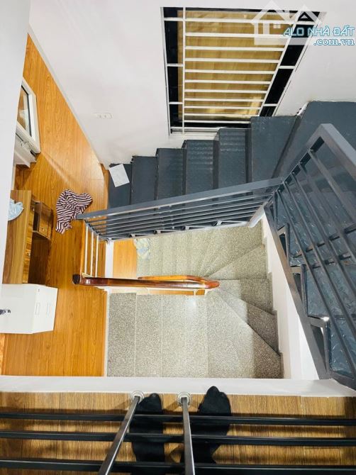 📣 Bán nhà 44m2 Ngô Gia Tự, Long Biên, Ô tô, Dân xây, 2 thoáng, 5 tỷ 5 - 9