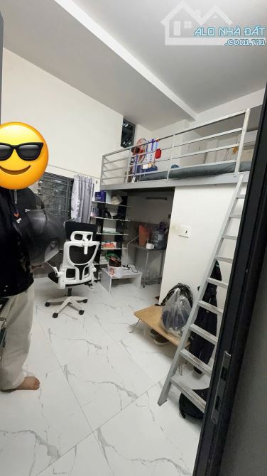 💥💥💥 TOÀ CĂN HỘ 6 TẦNG DÒNG TIỀN ỔN ĐỊNH , HOÀ NAM 2 , HOÀ MINH 21 PHÒNG, DOANH THU 65TR - 9