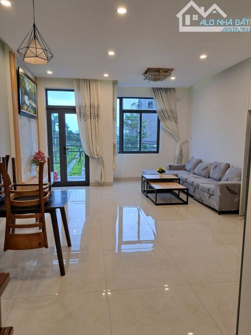 🇻🇳💎 CHO THUÊ NHÀ 2 TẦNG: ĐƯỜNG HUỲNH VĂN GẤM - ĐẢO VIP - 9