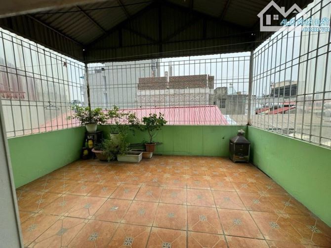 Siêu hiếm Đống Đa nhà gần phố ở ngay thoáng sáng trước nhà c vs ó sân để xe phải thật nhan - 9