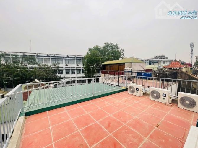 BÁN NHÀ PHỐ TẠ QUANG BỬU - HAI BÀ TRƯNG - FULL NỘI THẤT - 90M X 5 TẦNG - MT 5M - 9