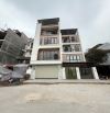 SIÊU HIẾM ĐẤT HÌNH THỬA ĐẸP NGÕ Ô TÔ TRÁNH ĐỨC GIANG 62M-4,5MT.12,9 TỶ