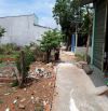 Chủ cần bán đất thổ cư ở Vĩnh Thanh, Nhơn Trạch ngang 6m x dài 20m, nở hậu  giá tốt