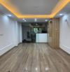 Phạm Ngọc Thạch, 40m, 3ngủ, Ô tô tránh dừng đỗ, Vỉa hè kinh doanh, 2 mặt ngõ, Sổ vuông đẹp