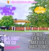 ĐẤT 3 MẶT TIỀN VIEW SÔNG KHU CỒN KHƯƠNG CẦN THƠ