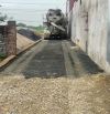 300 M SẴN XƯỞNG.  GIÁP ĐƯỜNG HCM. TẠI MỸ LƯƠNG.  CHƯƠNG MỸ.  HÀ NỘI
