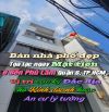 Nhà bán.Mặt tiền Bến Phú Lâm.Nhà 4 tầng.Giá chỉ 4,5 tỏi.Trung Tâm Quận 6.Tiện ích phủ đầy