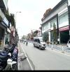 BÁN NHÀ MẶT TIỀN KINH DOANH - AN DƯƠNG VƯƠNG