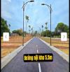 Phú Ninh _ Minh Phú _Sóc Sơn Lô góc trục đường chính Liên thôn