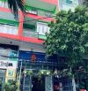 Nhà 5 tầng hẻm 8m đường HÀ HUY GIÁP phường THẠNH LỘC Q12. dt 100m²(5m x20m)💰8,8 tỷ